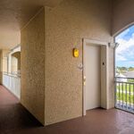 Elevator and wide walkways for when you travel to and from your home.

Looking Northeast.