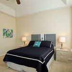 Beautifully appointed bedroom suite with storage for all of your stuff.

Looking South.
