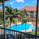 Terrific pool views.  Always a water view!

Looking West.