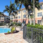 Pool views.  Water shower washing station to the right.

Looking Northeast.